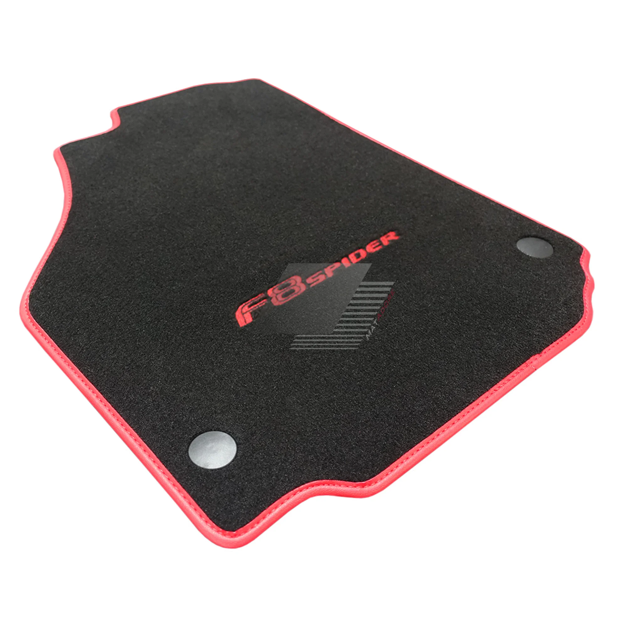 Ferrari F8 Spider Floor Mats 2019 Onwards #F8 Spider